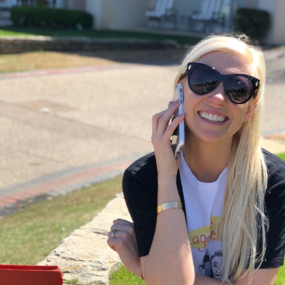 Meet your Posher, Keri